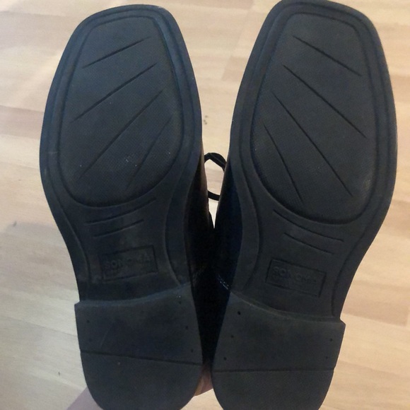 Dress shoe youth size 3 - Picture 5 of 5